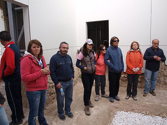 Floracin de Cieza -  El Caico - 56